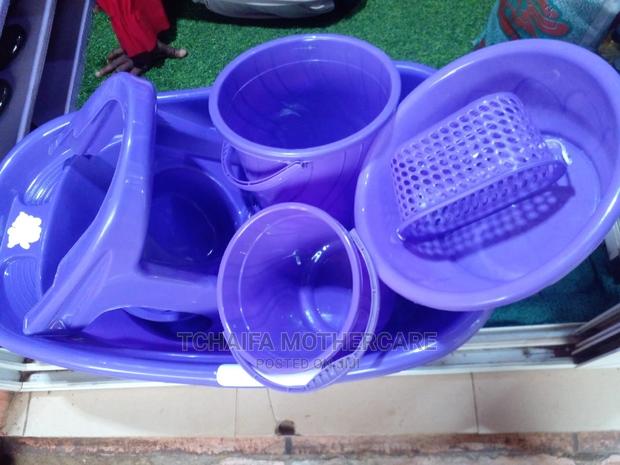 Baby Bath Set · Photo 4