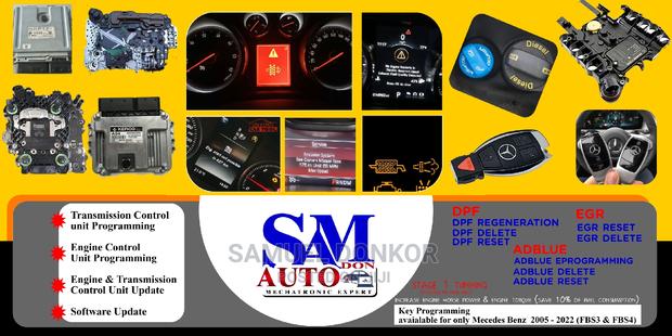 Auto Electronic · Photo 4