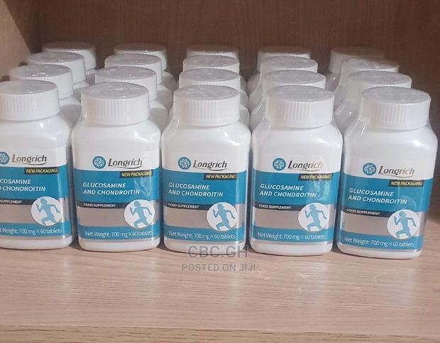 Longrich Glucosamine And Chondroitin (Arthro Supreviver) · Photo 2
