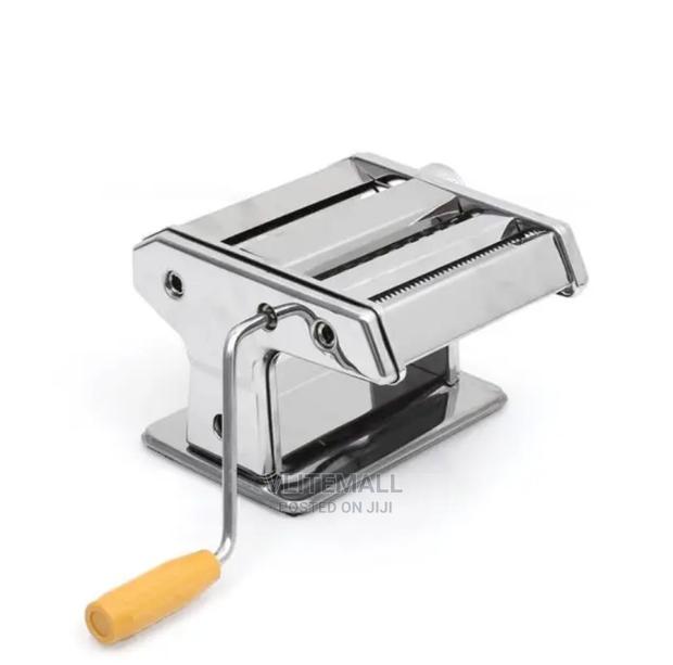 180mm Pasta Machine · Photo 2