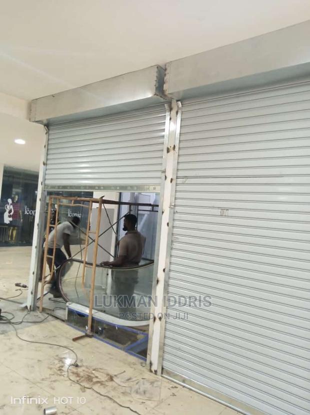 Rolling Door photo 2