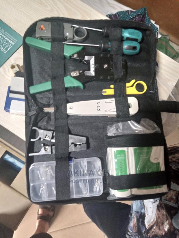 Networking Tool Kit · Photo 4