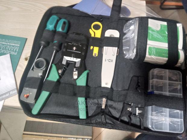 Networking Tool Kit · Photo 3