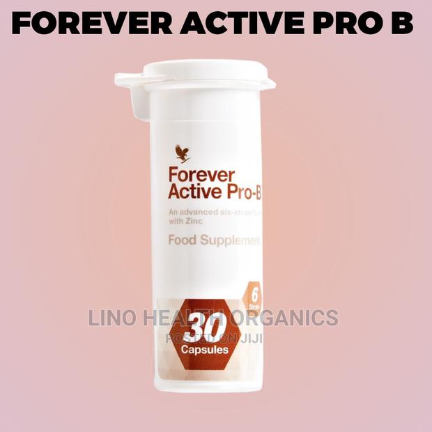 Forever Active PRO B · Photo 2