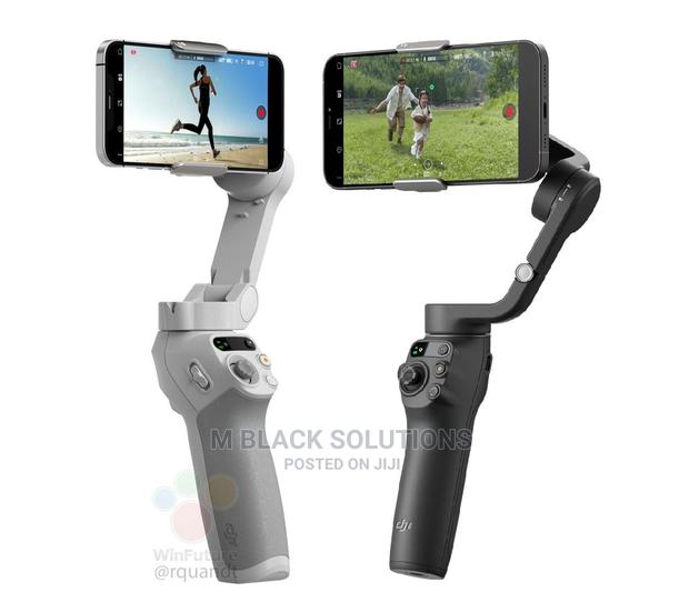 Dji Om 6 Gyimbal · Photo 3