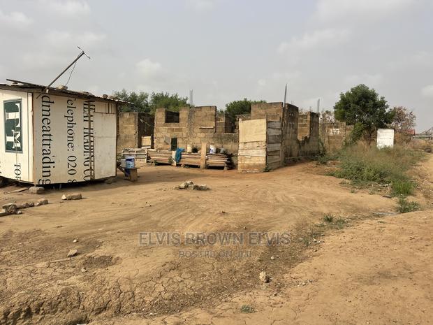 Do You Want to Buy a Half Plot at East Legon Hills · Photo 3