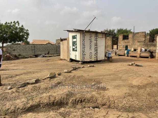 Do You Want to Buy a Half Plot at East Legon Hills · Photo 4