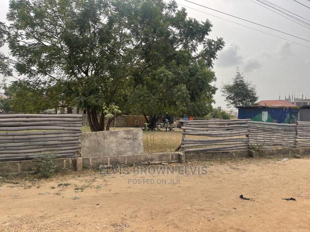 Do Call for a Plot of Land You Need to Buy at Legon Hills · Photo 3