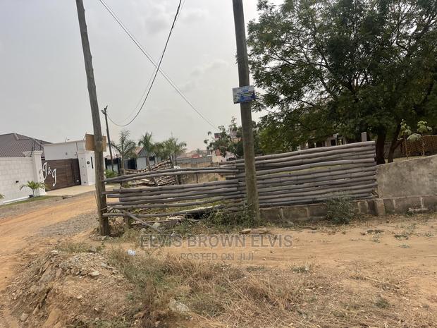 Do Call for a Plot of Land You Need to Buy at Legon Hills · Photo 4