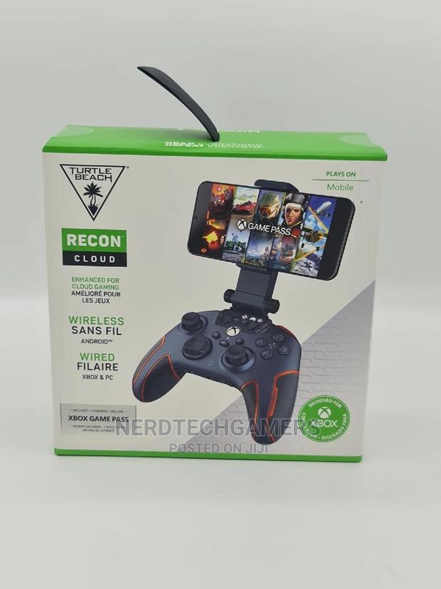 Recon Cloud Mobile Gaming Controller · Photo 4