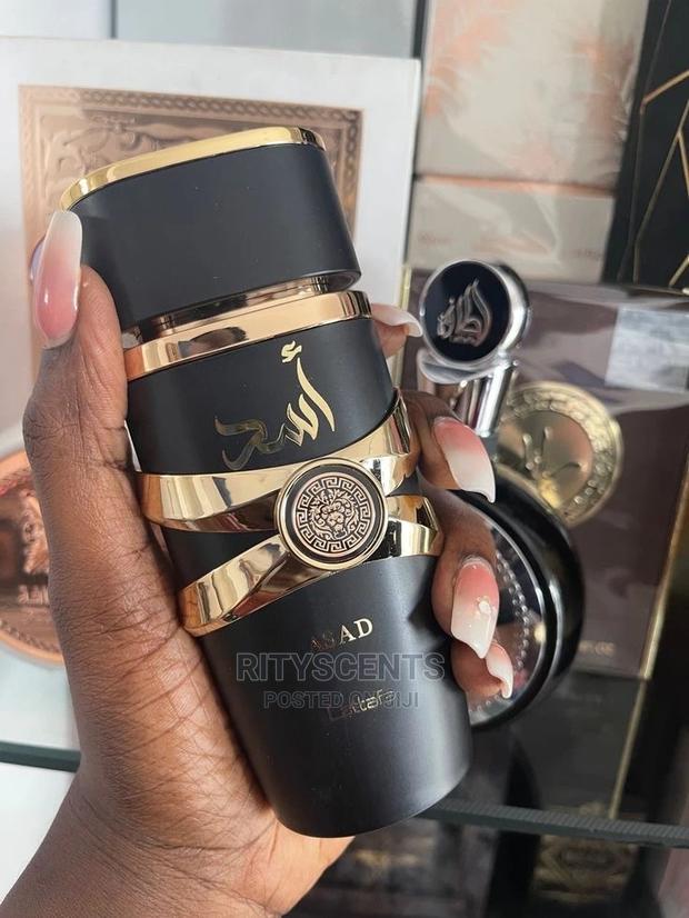 Asad Lattafa Perfume · Photo 2