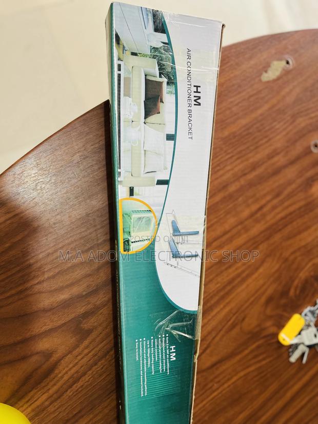 Rust Free AC Bracket 1.5 2.0 · Photo 2
