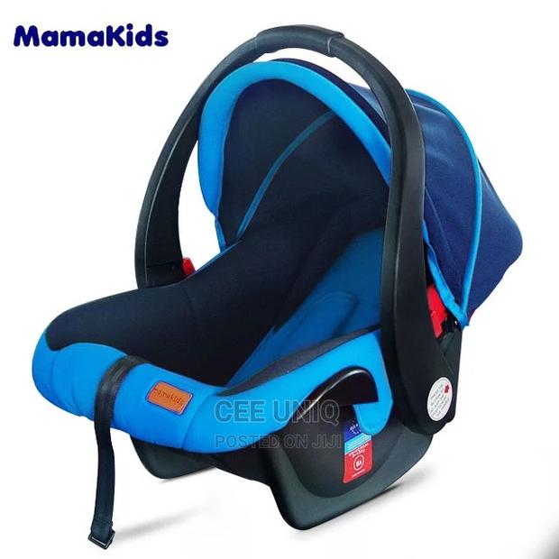Baby Car Seat Carrier Cot · Photo 3