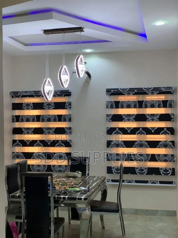 Grade1 Window Curtains Blind photo 4