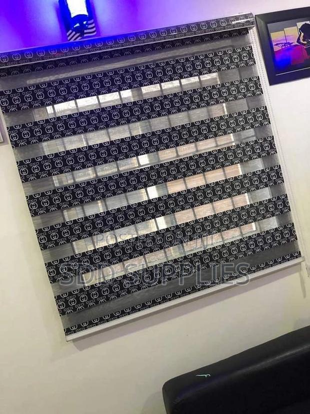 Grade1 Window Curtains Blind photo 7