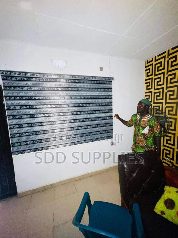 Grade1 Window Curtains Blind photo 9