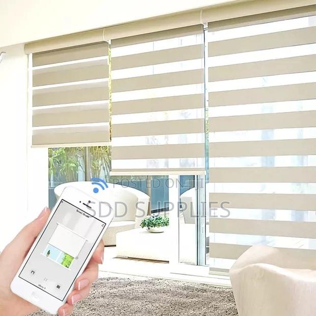 Grade1 Window Curtains Blind photo 13