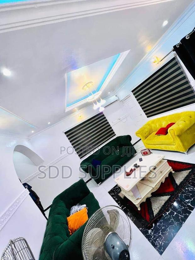 Grade1 Window Curtains Blind photo 14