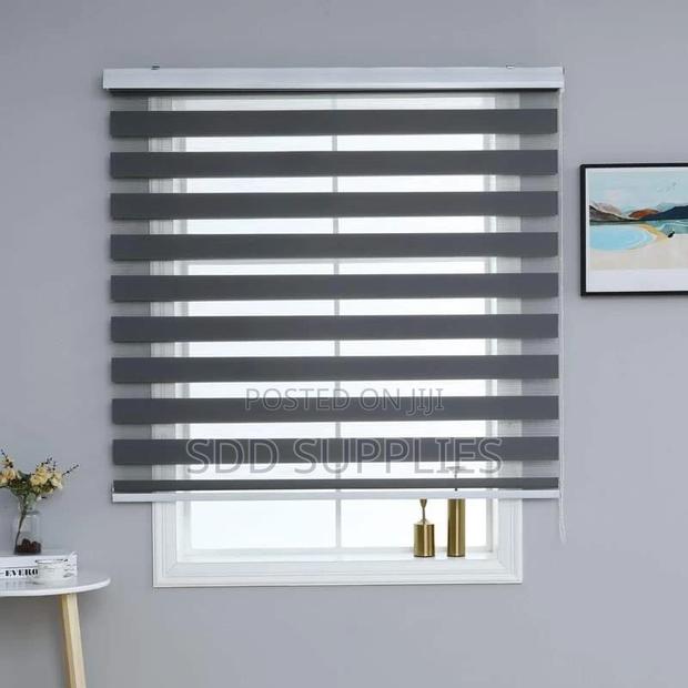 Grade1 Window Curtains Blind photo 15