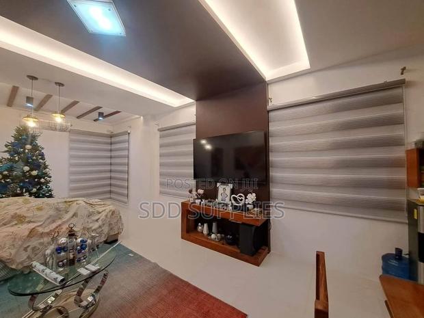 Grade1 Window Curtains Blind photo 16