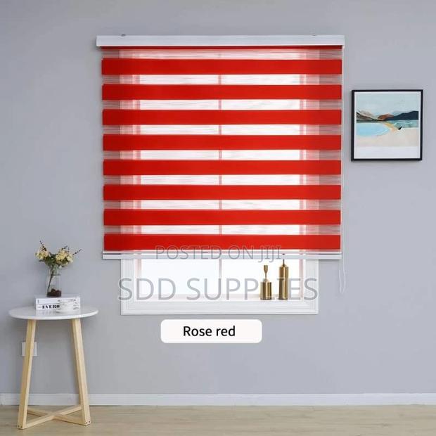 Grade1 Window Curtains Blind photo 17