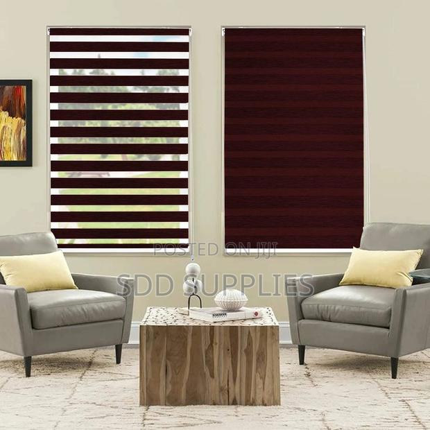 Grade1 Window Curtains Blind photo 18