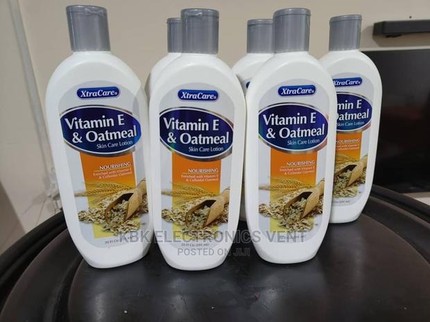 Cocoa Shea Butter Skin Care Lotion · Photo 4