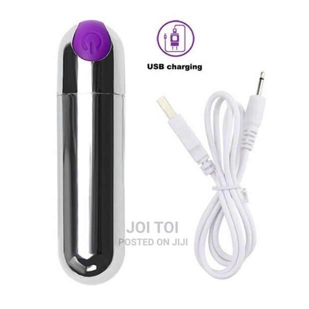 Rechargeable Bullet Vibrator · Photo 4