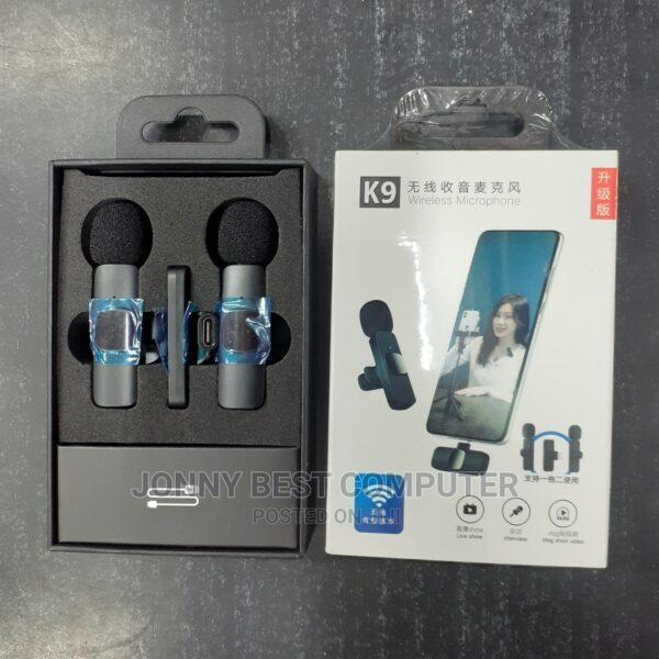 iPhone Wireless Microphone · Photo 4