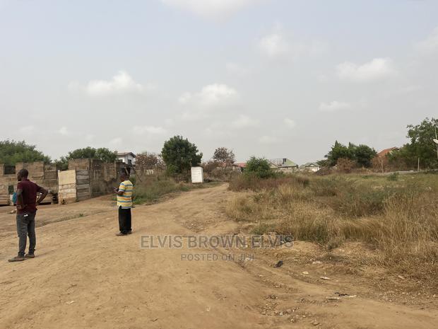 Land for Sale at East Legon Hills · Photo 3