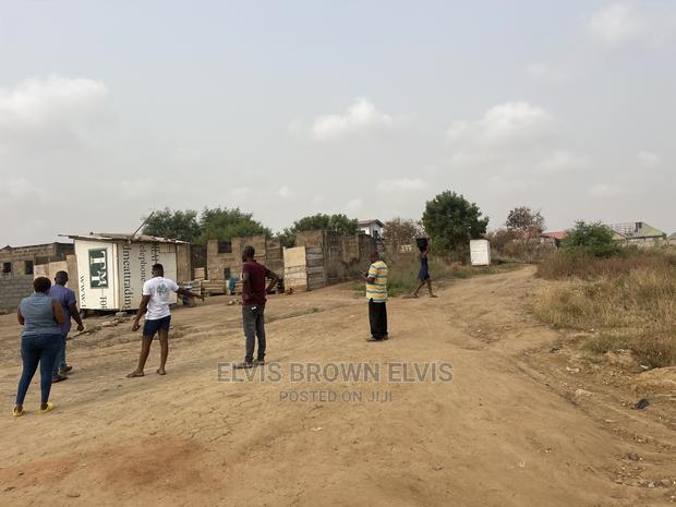 Land for Sale at East Legon Hills · Photo 4