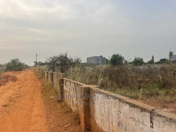 Buy Title Plot of Land for Sale at at East Legon Hills · Photo 4