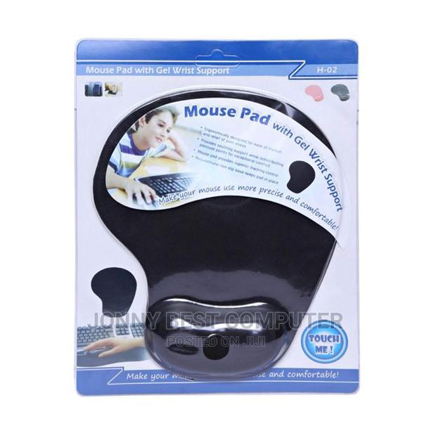 Laptop Mouse Pad · Photo 4