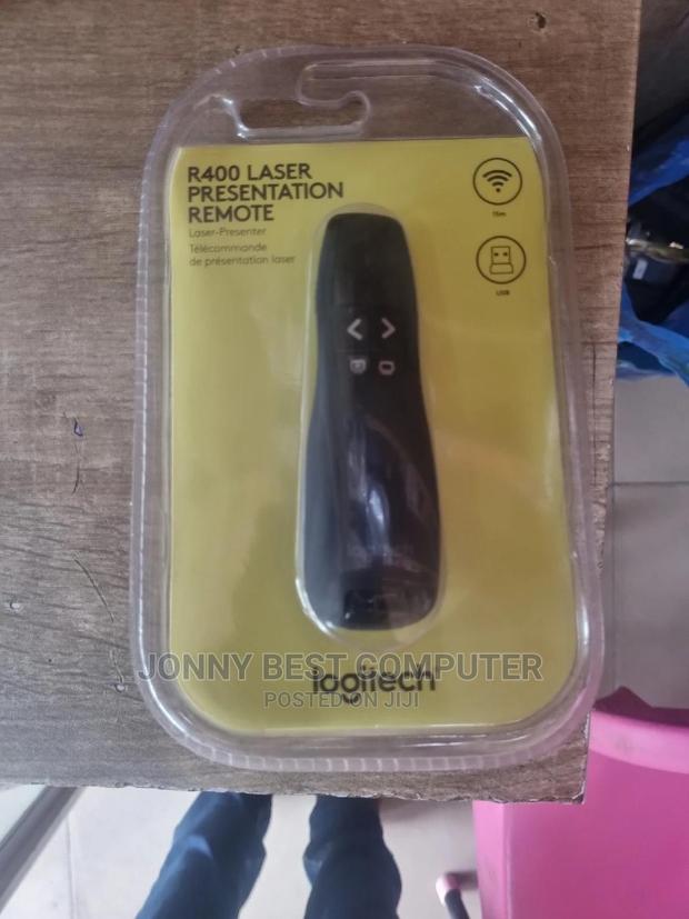Laser Presentation Pointers · Photo 4