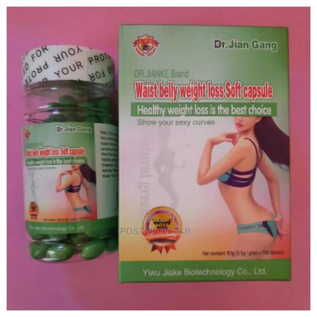 Slimming and Flat Tummy Capsules · Photo 2