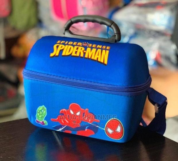 Thermal Lunch Bag photo 13