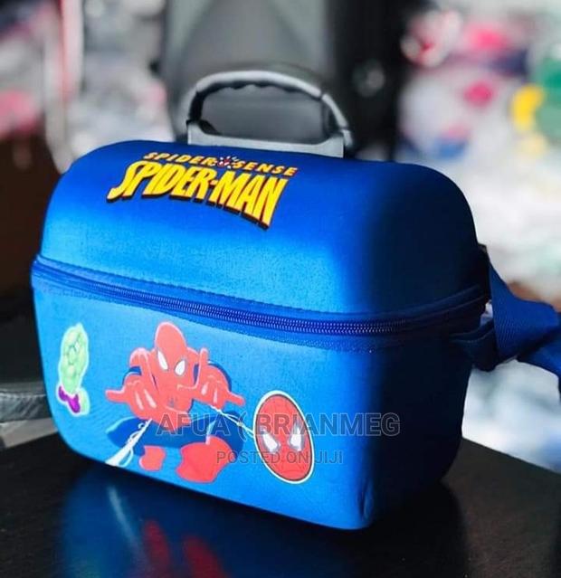 Thermal Lunch Bag photo 14