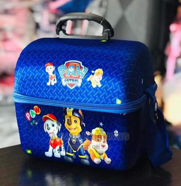 Thermal Lunch Bag photo 16