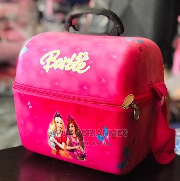 Thermal Lunch Bag photo 18