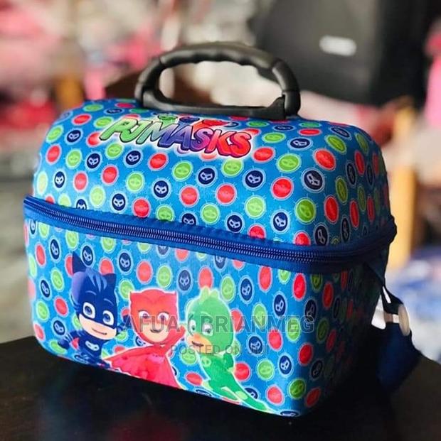 Thermal Lunch Bag photo 19