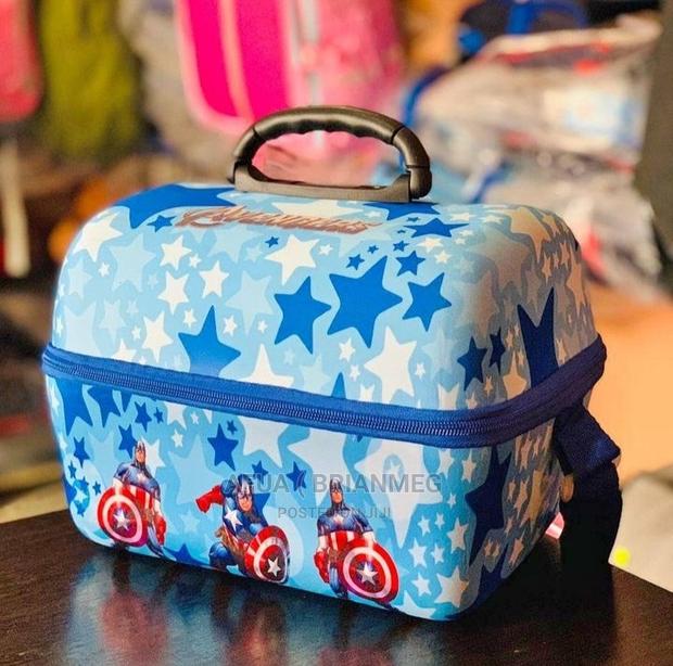 Thermal Lunch Bag photo 17
