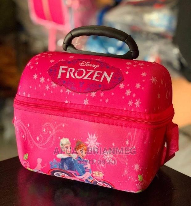 Thermal Lunch Bag photo 20