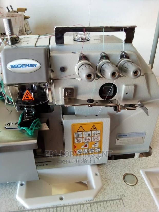 Sggemsy Industrial Knitting Machine