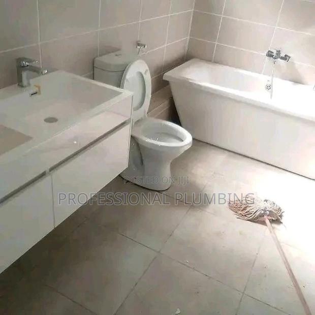 Plumbing Works photo 11