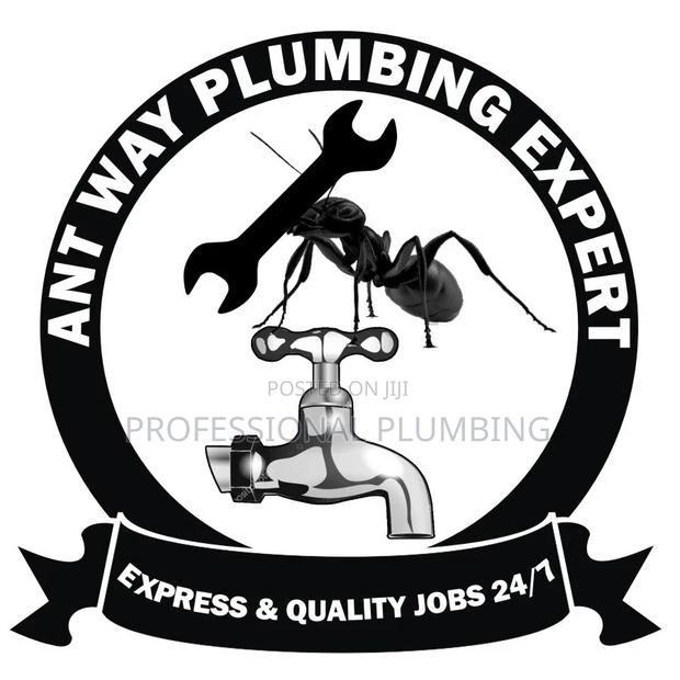 Plumbing Works photo 12
