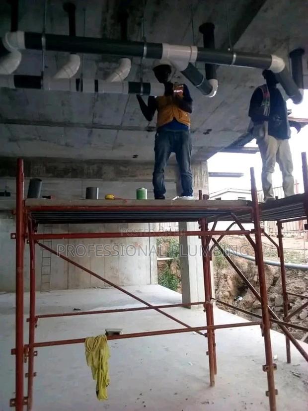 Plumbing Works photo 13