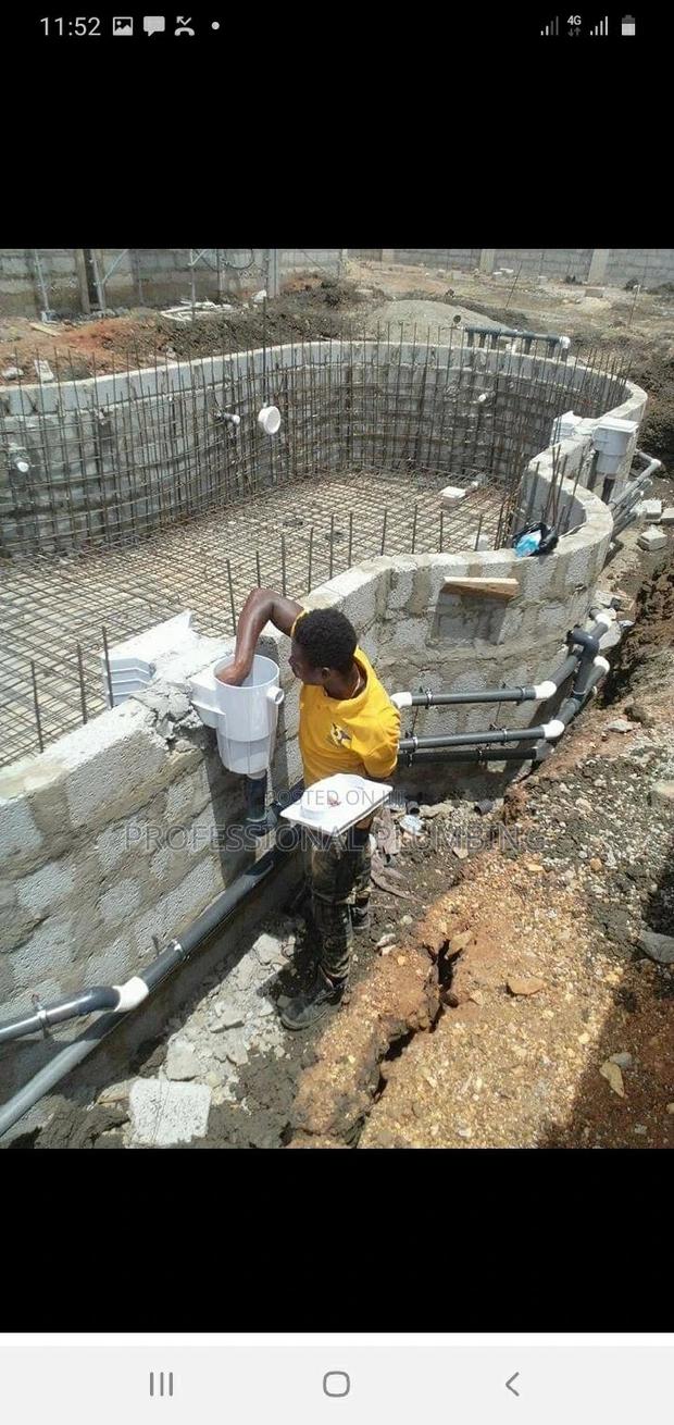 Plumbing Works photo 16