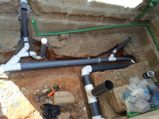 Plumbing Works photo 17