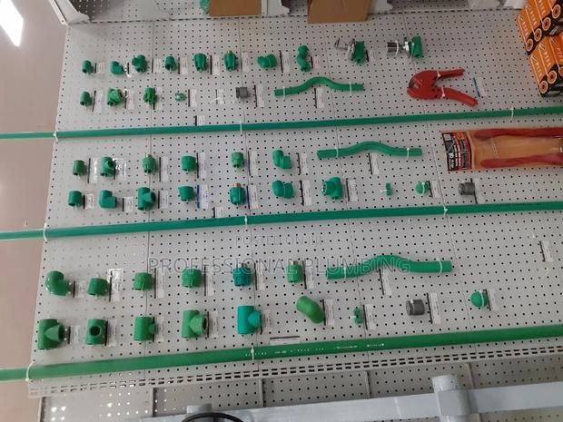 Plumbing Works photo 18