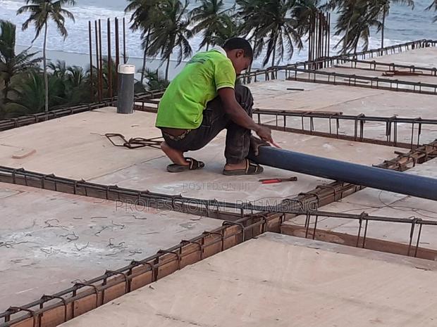 Plumbing Works photo 19